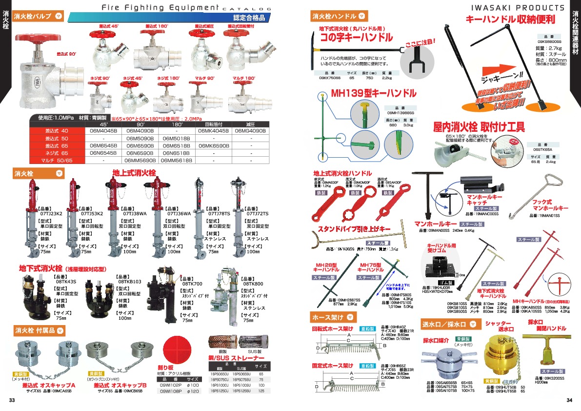 消防総合カタログVOL8.pdf.33-34